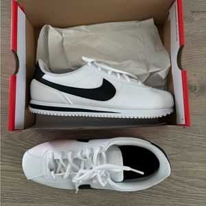 Brand New Nike Cortez 6.5